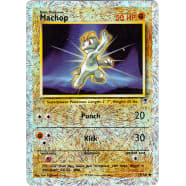 Machop - 79/110 (Reverse Foil) Thumb Nail