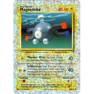 Magnemite - 80/110 (Reverse Foil) Thumb Nail