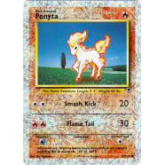 Ponyta - 87/110 (Reverse Foil) Thumb Nail