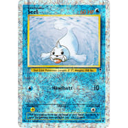 Seel - 92/110 (Reverse Foil) Thumb Nail