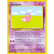 Slowpoke - 93/110 Thumb Nail