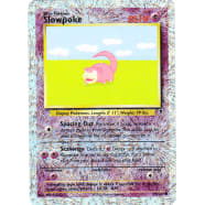 Slowpoke - 93/110 (Reverse Foil) Thumb Nail