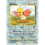 Spearow - 94/110 (Reverse Foil) Thumb Nail