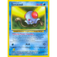 Tentacool - 96/110 Thumb Nail