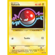 Voltorb - 97/110 Thumb Nail