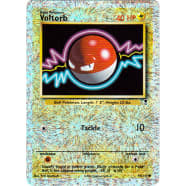 Voltorb - 97/110 (Reverse Foil) Thumb Nail