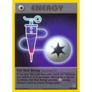 Full Heal Energy - 100/110 Thumb Nail