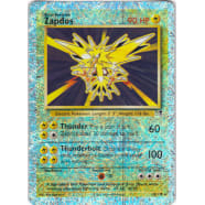 Zapdos - 19/110 (Reverse Foil) Thumb Nail