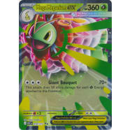 Mega Meganium ex - 010/217 Thumb Nail