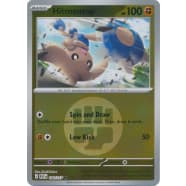 Hitmontop - 102/217 (Energy Foil) Thumb Nail