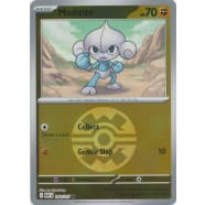 Meditite - 103/217 (Ball Foil) Thumb Nail