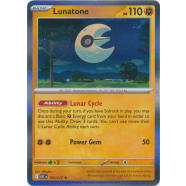 Lunatone - 105/217 Thumb Nail