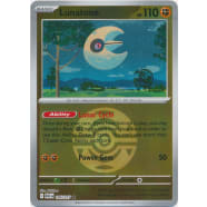 Lunatone - 105/217 (Ball Foil) Thumb Nail