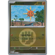 Solrock - 106/217 (Energy Foil) Thumb Nail