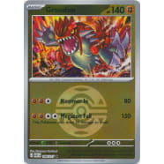 Groudon - 108/217 (Ball Foil) Thumb Nail