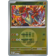 Groudon - 108/217 (Energy Foil) Thumb Nail