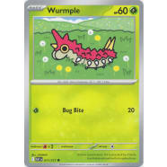 Wurmple - 011/217 Thumb Nail