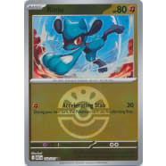 Riolu - 112/217 (Ball Foil) Thumb Nail