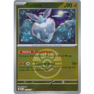 Carbink - 117/217 (Ball Foil) Thumb Nail