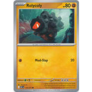 Rolycoly - 118/217 Thumb Nail