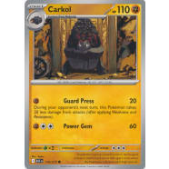 Carkoal - 119/217 Thumb Nail