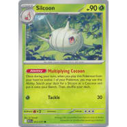 Silcoon - 012/217 Thumb Nail