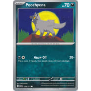 Poochyena - 128/217 Thumb Nail