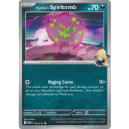 Cynthia's Spiritomb - 133/217 Thumb Nail