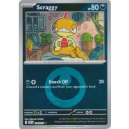 Scraggy - 134/217 (Energy Foil) Thumb Nail