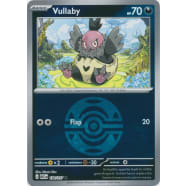 Vullaby - 138/217 (Ball Foil) Thumb Nail