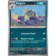 Pangoro - 140/217 Thumb Nail