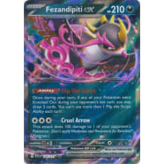 Fezandipiti ex - 142/217 Thumb Nail