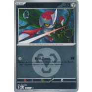 Pawniard - 146/217 (Energy Foil) Thumb Nail