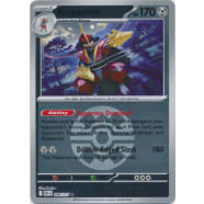 Kingambit - 148/217 (Ball Foil) Thumb Nail