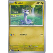 Dratini - 150/217 Thumb Nail