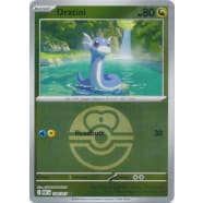 Dratini - 150/217 (Ball Foil) Thumb Nail