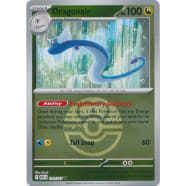 Dragonair - 151/217 (Ball Foil) Thumb Nail