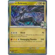 N's Zekrom - 155/217 Thumb Nail