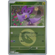 Noibat - 156/217 (Energy Foil) Thumb Nail