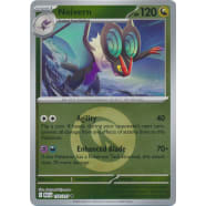 Noivern - 157/217 (Energy Foil) Thumb Nail