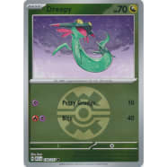 Dreepy - 158/217 (Ball Foil) Thumb Nail