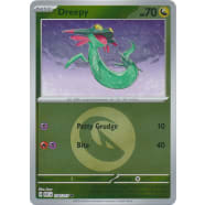 Dreepy - 158/217 (Energy Foil) Thumb Nail