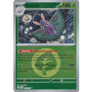 Dustox - 015/217 (Energy Foil) Thumb Nail