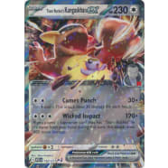 Team Rocket's Kangaskhan ex - 162/217 Thumb Nail