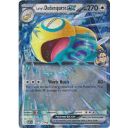 Larry's Dudunsparce ex - 164/217 Thumb Nail