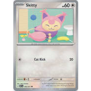 Skitty - 165/217 Thumb Nail