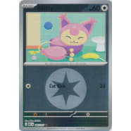 Skitty - 165/217 (Energy Foil) Thumb Nail