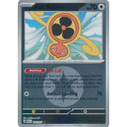 Fan Rotom - 171/217 (Energy Foil) Thumb Nail