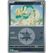 Drampa - 176/217 (Energy Foil) Thumb Nail