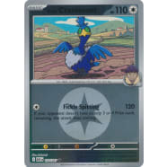 Hop's Cramorant - 177/217 (Energy Foil) Thumb Nail